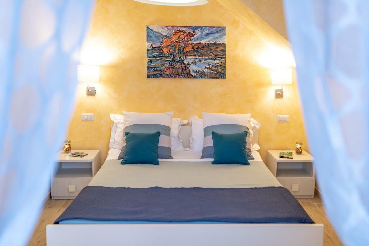 Ferienwohnung Quirino'S House Taormina Exterior foto